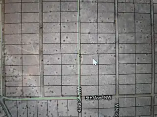 0 43rd Blk 58 Lot 4 Unit 2 Street NW 