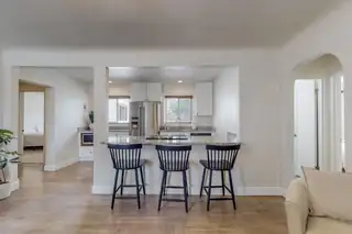 527 Gene Avenue NW Kitchen