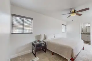 527 Gene Avenue NW Bedroom