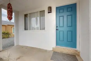 527 Gene Avenue NW Exterior Front