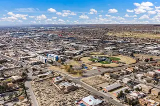 0 Alamogordo Drive NW 