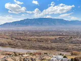 0 Alamogordo Drive NW 