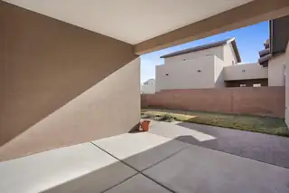 6024 Nauman Drive SE Patio