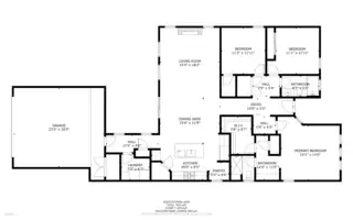 6024 Nauman Drive SE Floor Plan