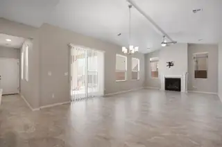 6024 Nauman Drive SE Living Room