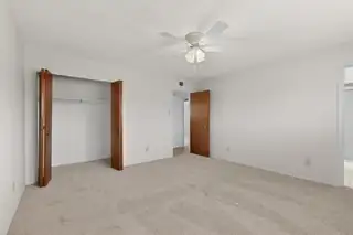 9500 Dona Marguerita Avenue NE Bedroom