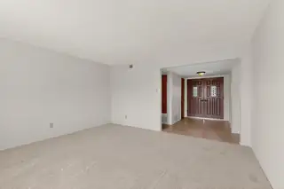 9500 Dona Marguerita Avenue NE Living Room