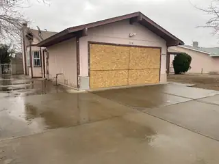 704 Landmark Street NW Exterior Front