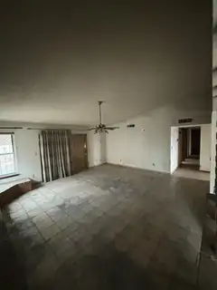 704 Landmark Street NW Living Room