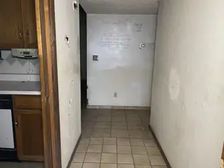 704 Landmark Street NW Kitchen