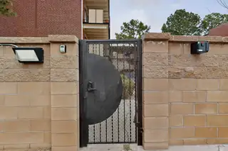 1100 Alvarado Drive SE APT 104 Kitchen