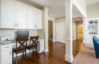 1613 23rd Avenue SE Kitchen