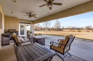 1613 23rd Avenue SE Patio