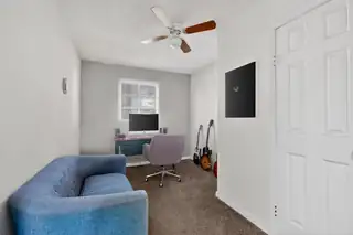 620 San Pablo Street NE Home Office