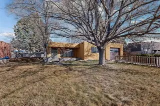 620 San Pablo Street NE Exterior Front