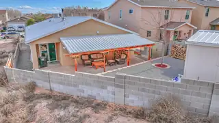 3969 Rancher Loop NE Patio