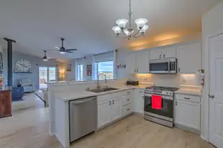 3969 Rancher Loop NE Kitchen