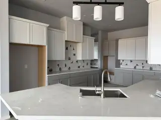 3110 Oldenburg Road NE Kitchen