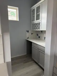 3110 Oldenburg Road NE Kitchen