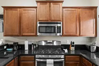 2316 Penn Avenue SE Kitchen