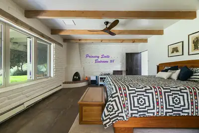 257 Camino De Lucia, Corrales, NM 87048 Bedroom