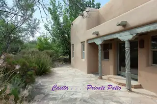 257 Camino De Lucia Patio