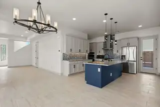 103 Fernleaf Court NW Kitchen