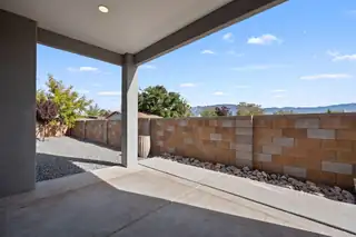 103 Fernleaf Court NW Patio