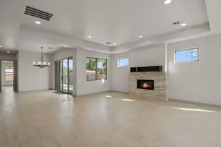 103 Fernleaf Court NW Living Room