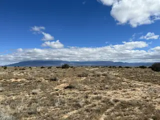 Valiente Road NW, Albuquerque 