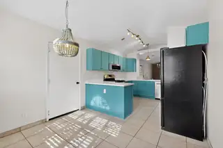 7417 Mackenzie Drive NE Kitchen