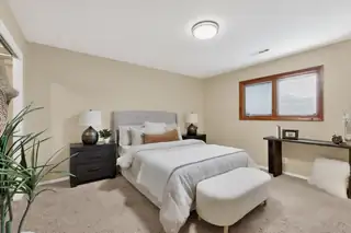 3705 Tracy Street NE Bedroom