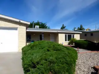 3705 Tracy Street NE, Albuquerque 