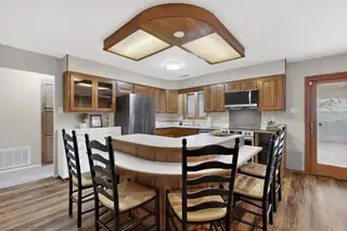 3705 Tracy Street NE Kitchen