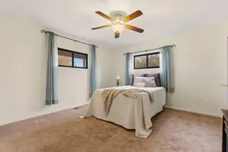 965 W Bosque Loop Bedroom