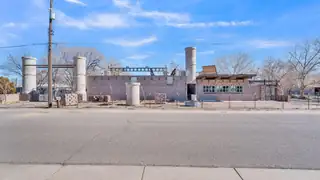 1260 Juan Perea Road 