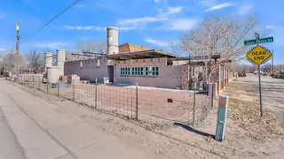 1260 Juan Perea Road 