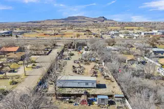 1260 Juan Perea Road 