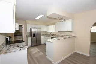 621 Elko Avenue Kitchen