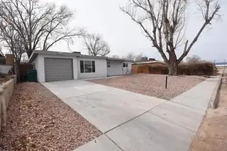 621 Elko Avenue, Grants