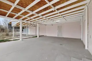 9909 4th Street NW Patio