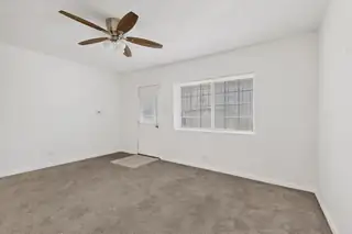 9909 4th Street NW Living Room