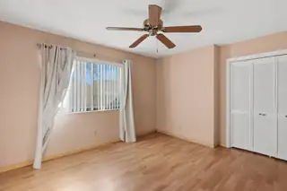 1353 Rio Rancho Boulevard SE APT A Bedroom