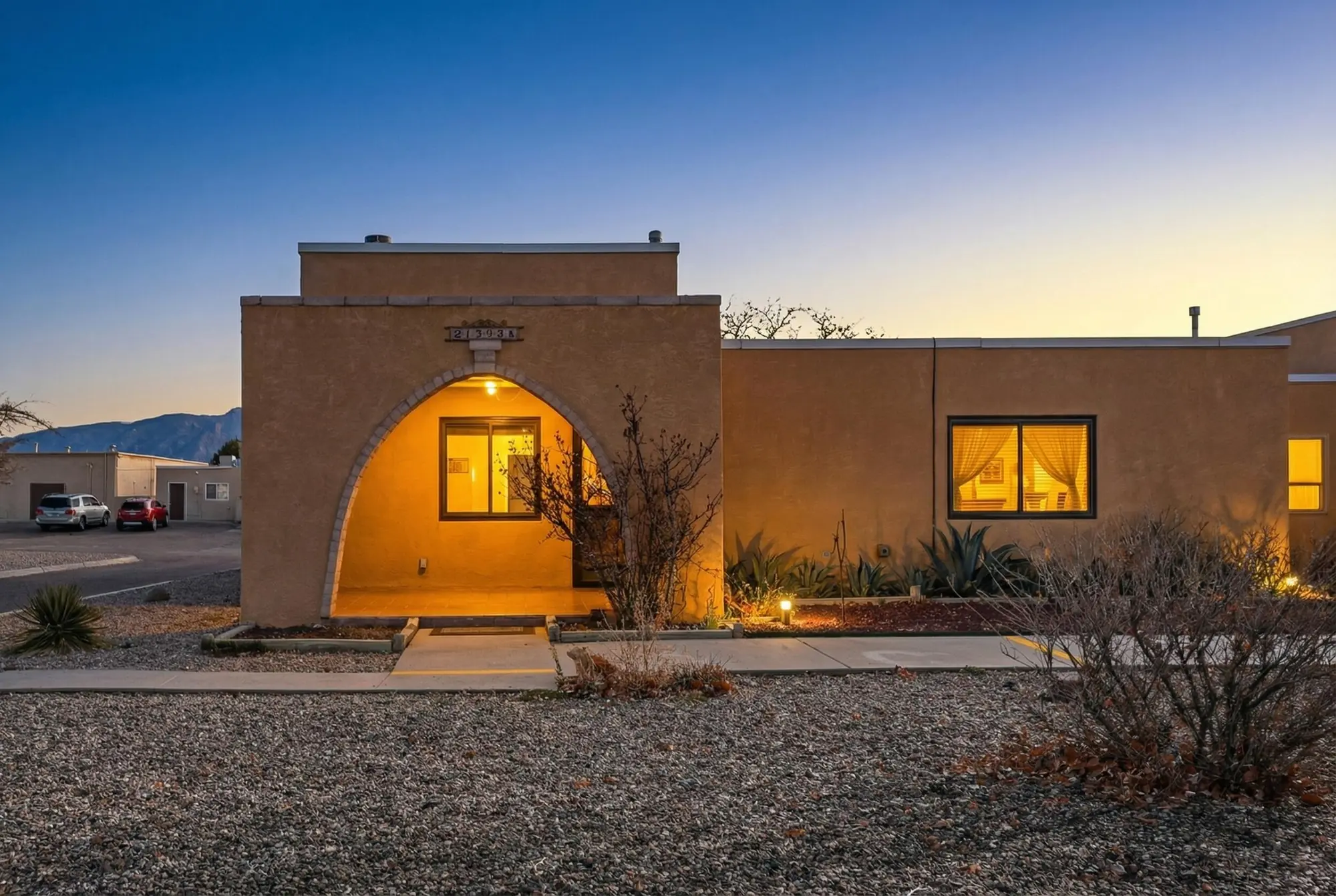 1353 Rio Rancho Boulevard SE APT A