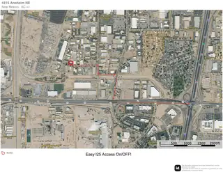 4415 Anaheim Avenue NE 