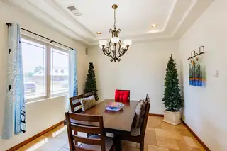 930 Titus Loop Dining Room