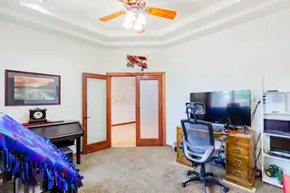930 Titus Loop Home Office