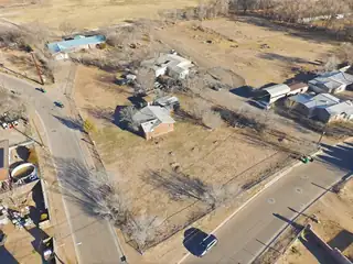 2224 Perry Road SW, Albuquerque 