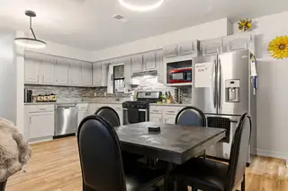 457 Loma Hermosa Drive NW Dining Room