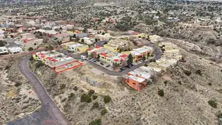 435 Pinon Creek Road SE 